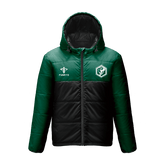 Fully Custom Winter Jacket FYWS15